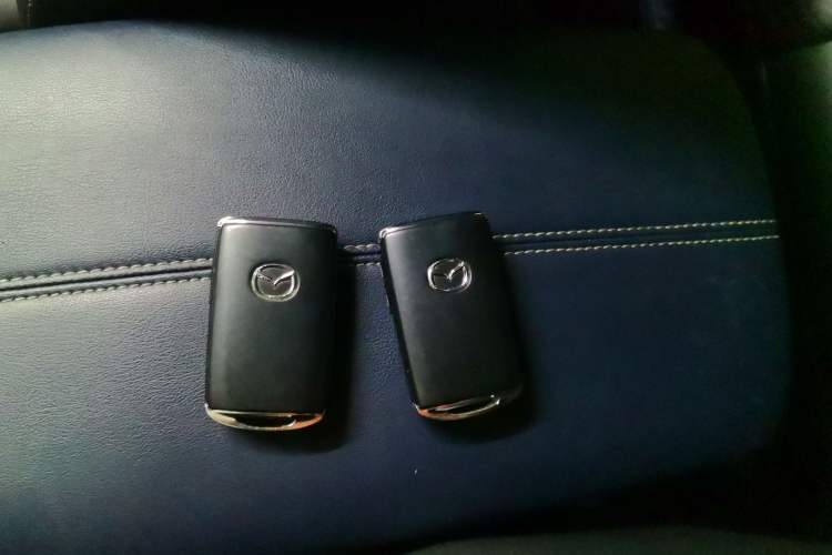 Used Mazda CX-30 2020 2.0L Automatic Joyful Model