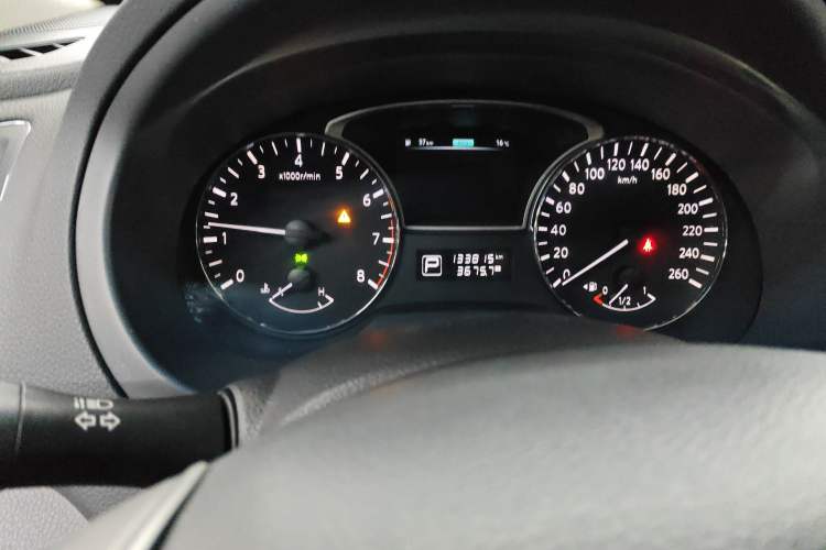 Used Nissan Teana 2013 2.0L XL Comfort Edition