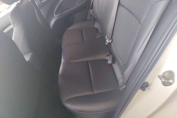 Used Kia Stonic 2019 1.4L Automatic Sport Edition China VI
