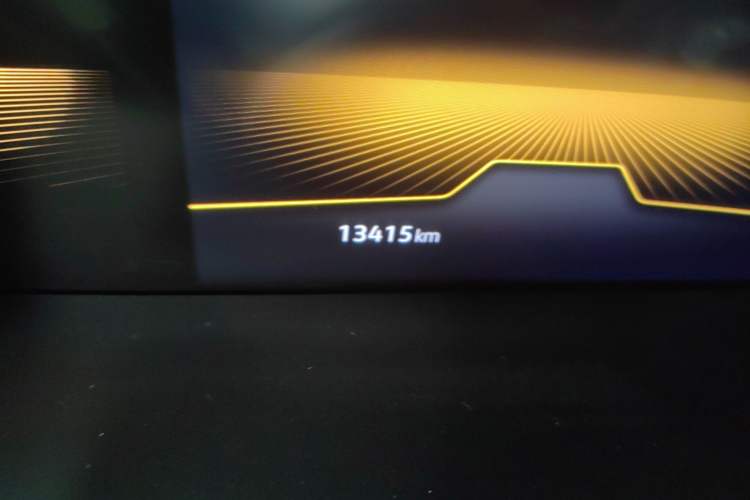 Used Volkswagen Lavida 2021 1.5L Automatic Vision Edition
