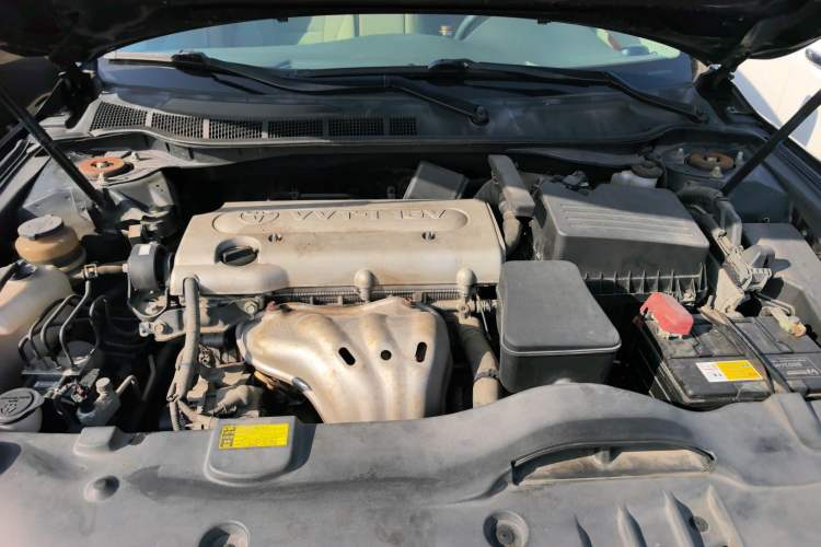 Used Toyota Camry 2013 200E Classic Elite Edition
