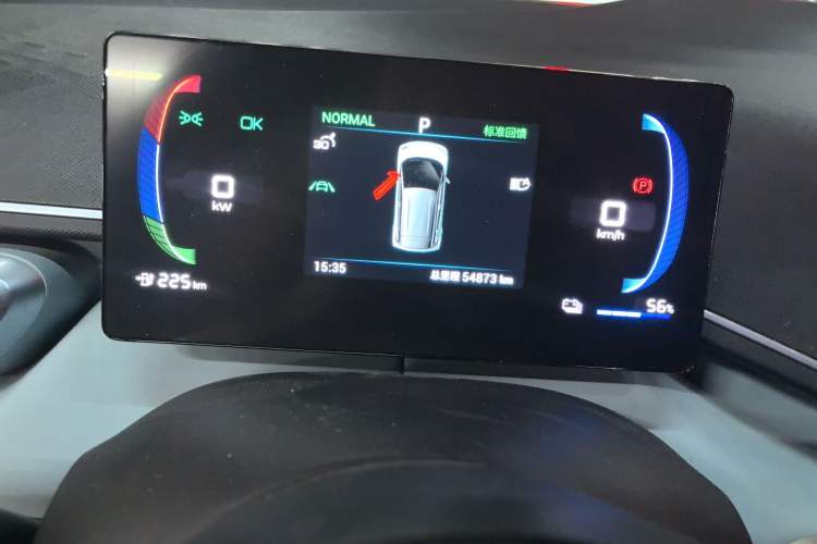 Used BYD Seagull 2023 Flying Edition
