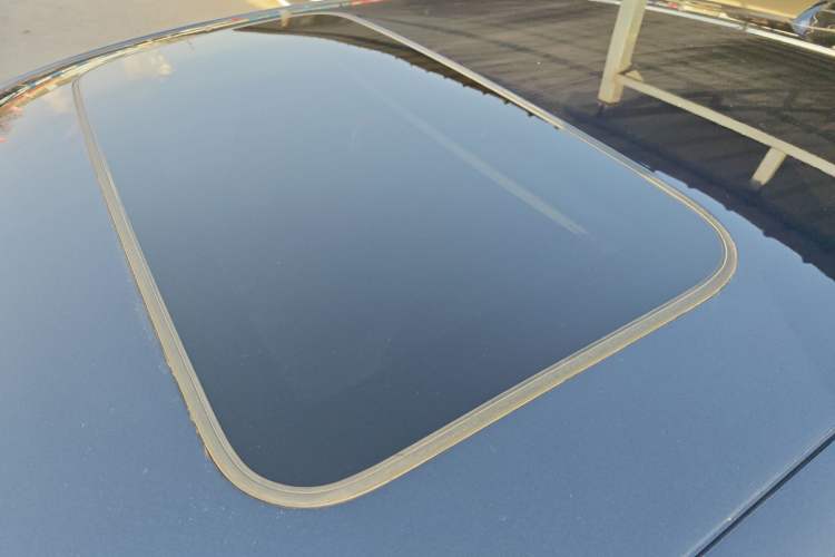 Used Honda Civic 2022 240TURBO CVT Dynamic Edition
