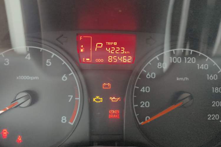 Used Hyundai Verna 2014 1.4L Automatic Smart GLS
