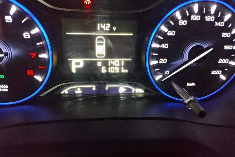 Used GAC Trumpchi GS3 2017 150N Automatic Elite Edition
