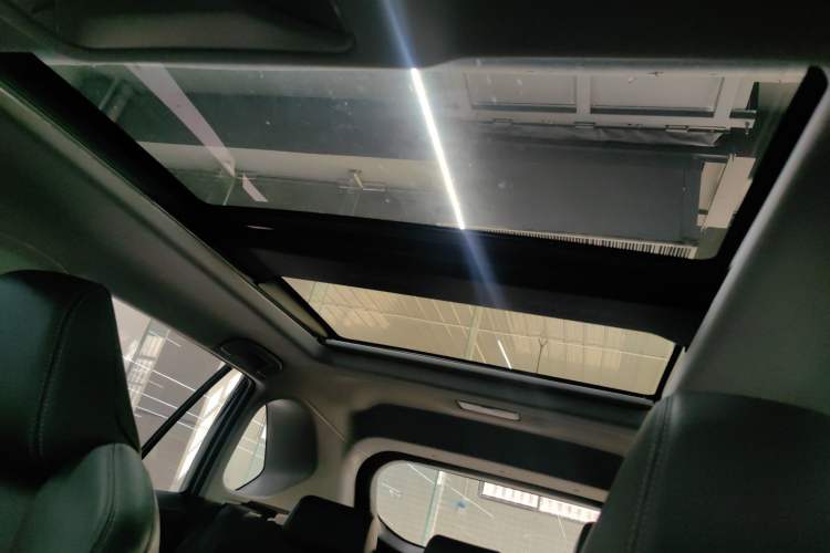 Used Toyota Wildlander 2023 2.0L CVT Two-Wheel Drive Luxury PLUS Edition
