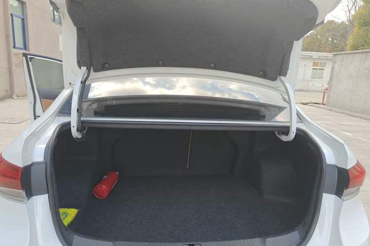 Used Buick GT 2019 18T Automatic Connected Flagship Version China V Standard