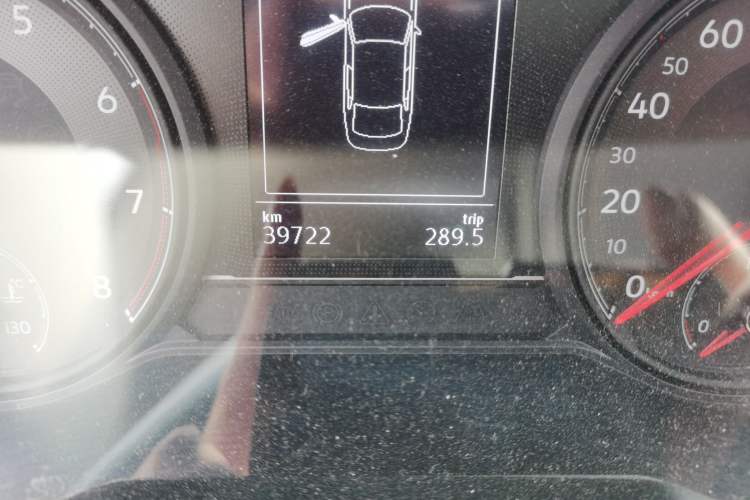 Used Volkswagen Lamando 2021 230TSI DSG Fashion Edition