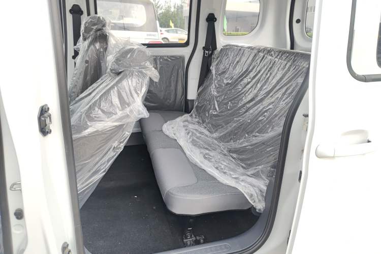 Used Wuling Zhiguang New Energy 
