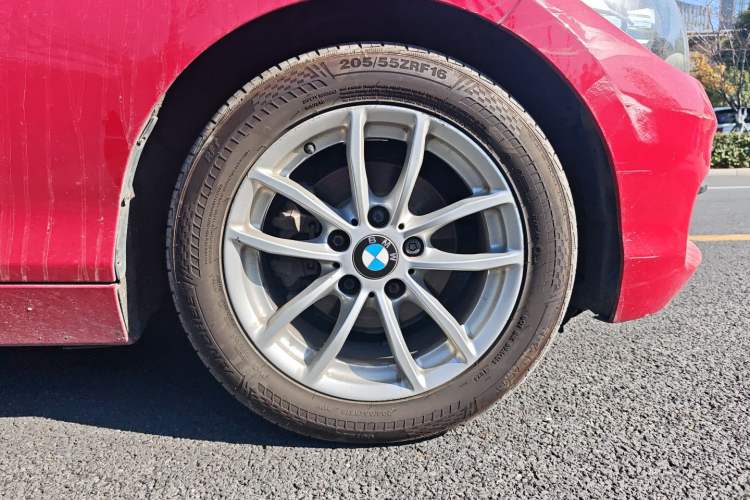 Used BMW 1 Series 2015 118i Leading Model
