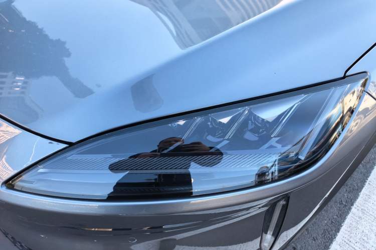 Used XPeng G3 2019 Deluxe Edition
