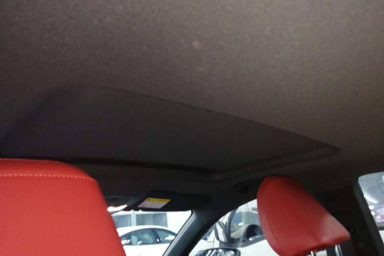 Used MG 5 2021 Revised Version 180 DVVT CVT Youth Luxury Edition
