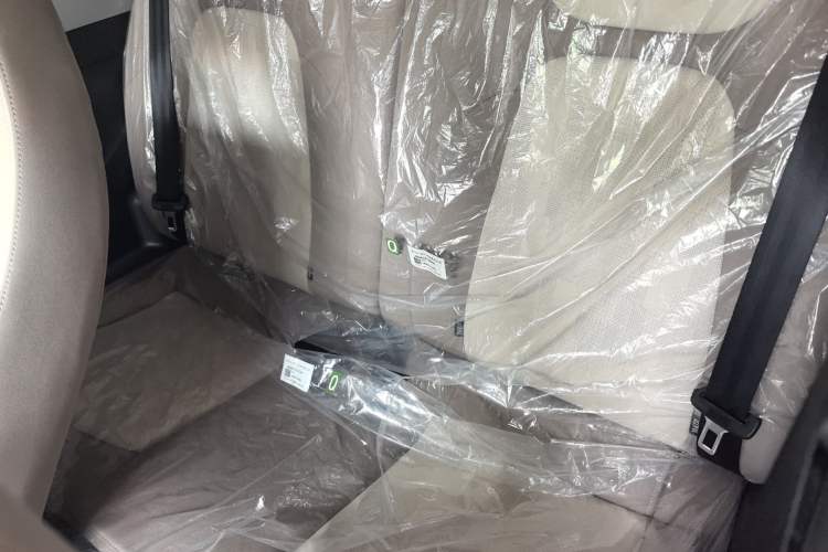 Used Chery QQ Ice Cream 2025 155km Sundae Edition
