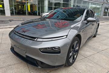 Used XPeng P7 2020 670N