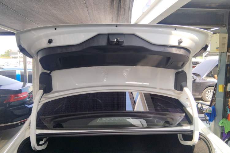 Used Volkswagen Sagitar 2023 300TSI DSG Excellence Edition
