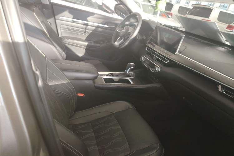 Used Nissan Teana 2022 2.0L XL-Upr Enjoyment Edition
