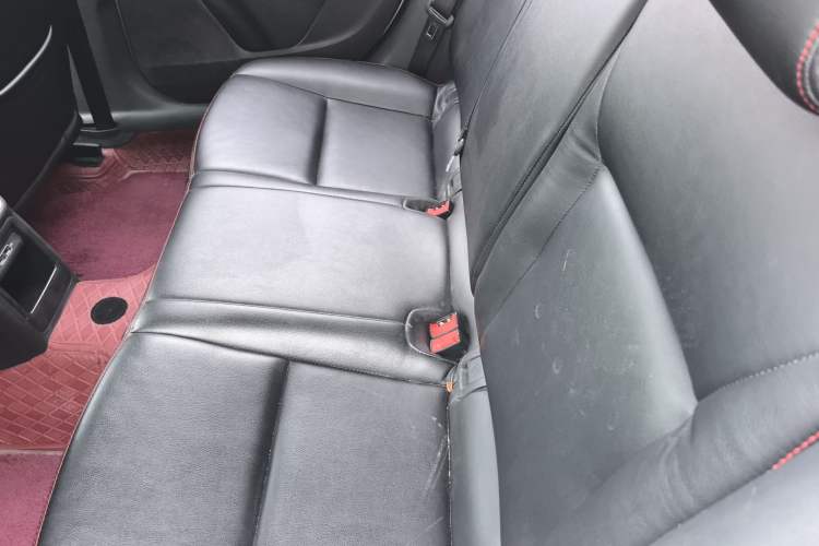 Used Skoda Octavia 2018 TSI230 DSG Comfort Edition