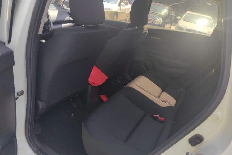 Used Honda Fit 2018 1.5L CVT Comfort Version
