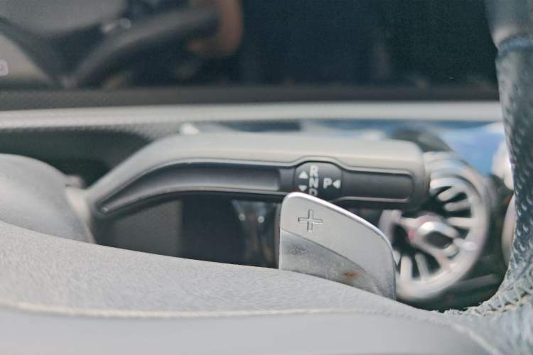 Used Mercedes-Benz A-Class 2019 A 200 L Sport Sedan
