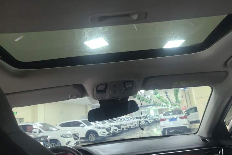 Used  J7 2020 1.5T CVT Superior Trim
