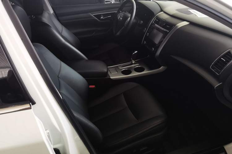 Used Nissan Teana 2016 2.0L XL Comfort Edition
