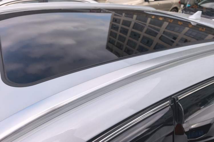 Used BYD Yuan PLUS 2022 430 km Luxury Version