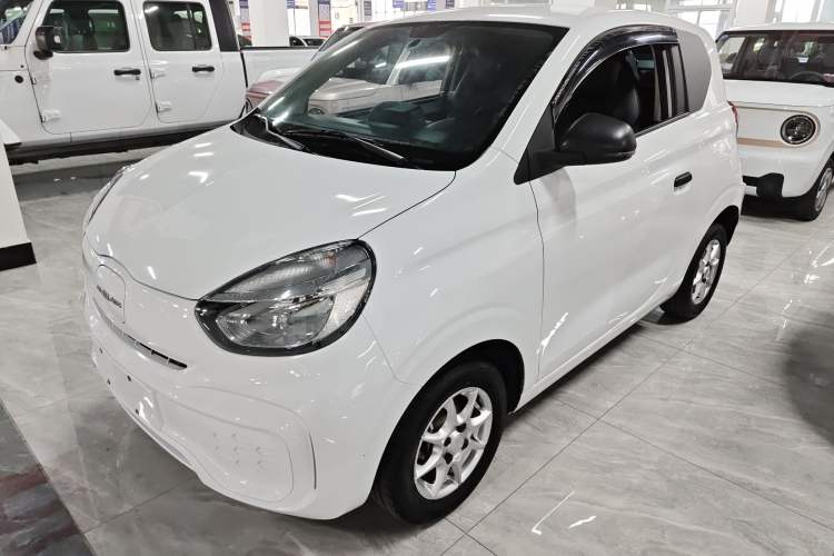 Used Roewe Clever 2022 311km QiQi BoBo Edition

