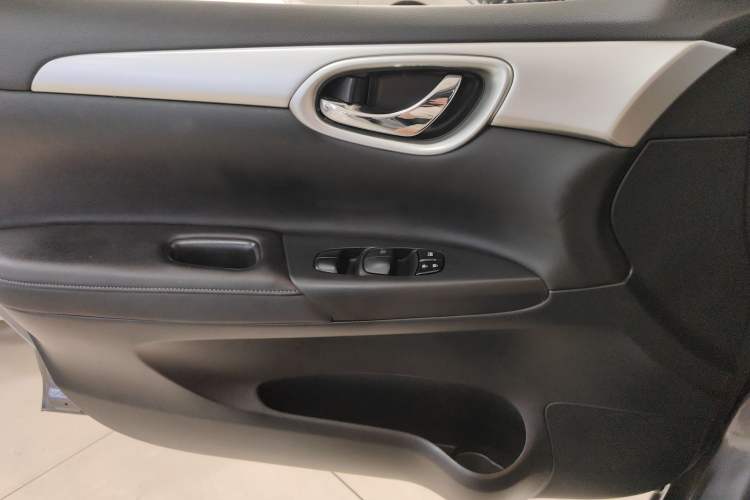 Used Nissan Sylphy 2022 Classic 1.6XE CVT Comfort Edition
