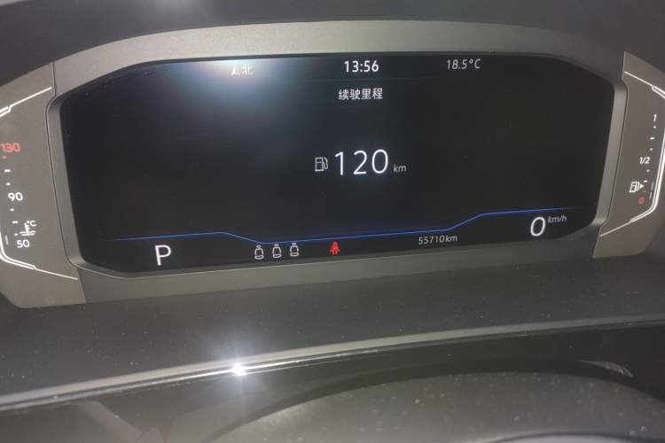 Used Volkswagen Passat 2022 330TSI Luxury Edition
