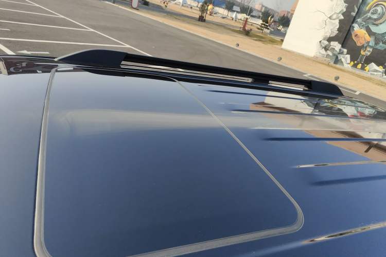 Used Tank 300 2021 Off-Road Edition 2.0T Conqueror
