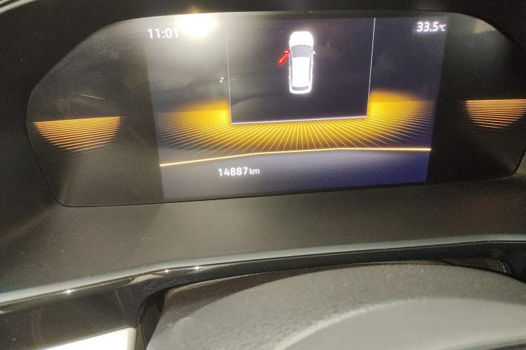 Used Volkswagen Lavida 2021 280TSI DSG Comfort Edition
