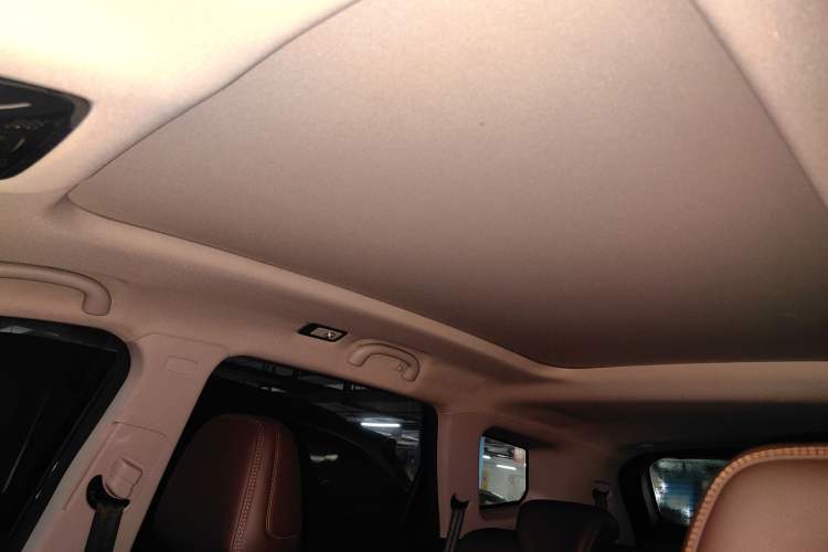 Used Jetour X90 PLUS 2021 1.6TD DCT Villa 7-Seater
