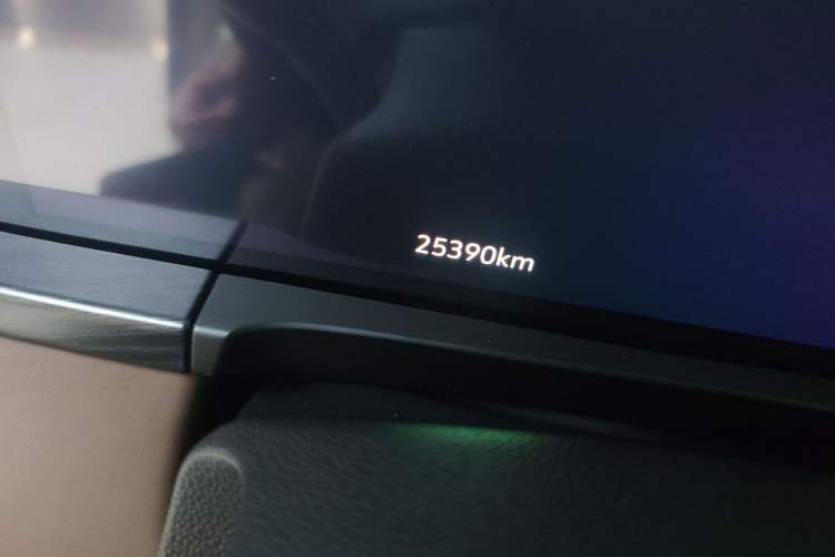 Used Buick GL8 2021 ES Landtrek 653T Comfort Edition
