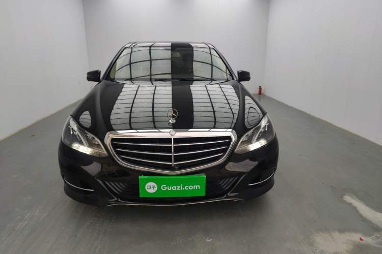 Used Mercedes-Benz E-Class 2015 E 260 L
