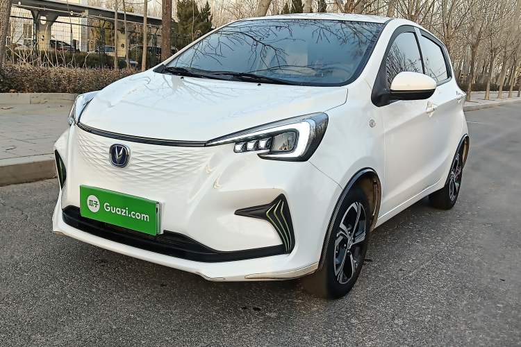 Used Oshan Benni E-Star 2022 Charming Edition Colorful Model Lithium Iron Phosphate