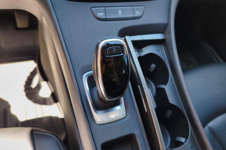 Used Buick LaCrosse 2021 652T Luxury Model
