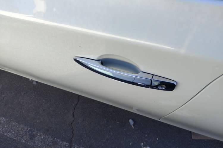 Used Nissan Sylphy 2014 1.6XV CVT Deluxe Edition
