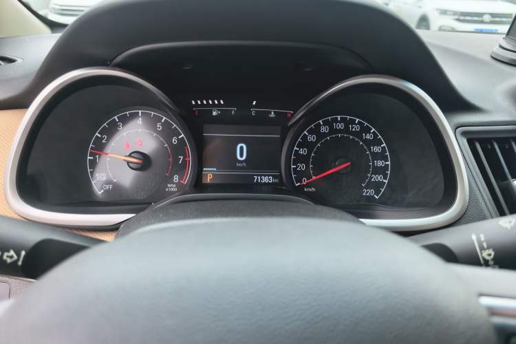 Used Chevrolet Monza 2022 320 Automatic Enjoyment Sunroof Version
