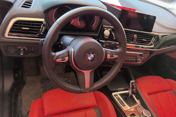 Used BMW 1 Series 2021 125i M Sport Night Edition
