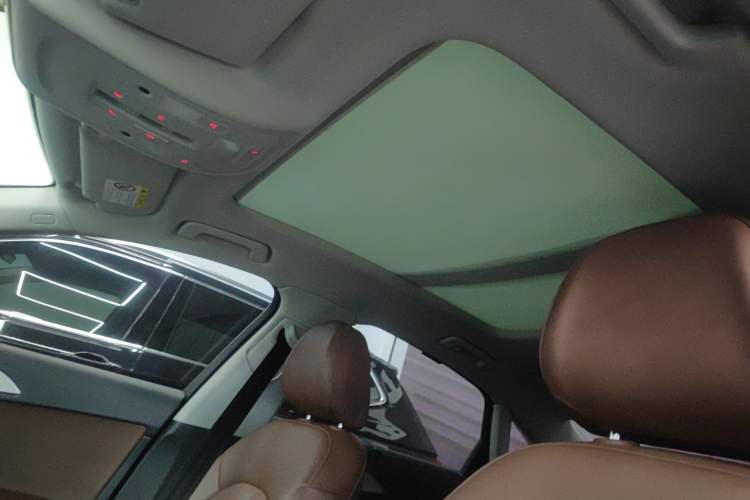 Used Audi A6L 2018 35 TFSI Collector's Edition
