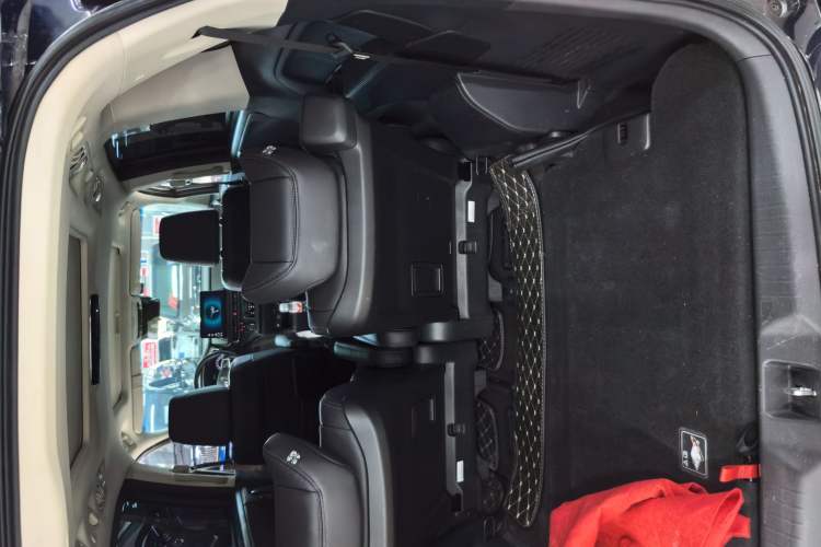 Used Honda Odyssey 2024 2.0L eHEV Sharp·Luxury Edition
