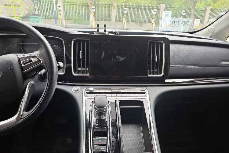 Used GAC Trumpchi M8 2021 Lingxiu Series 390T Luxury Edition
