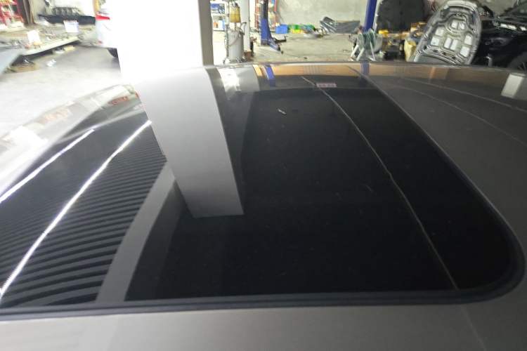 Used BMW 5 Series 2018 528Li Launch Special Edition
