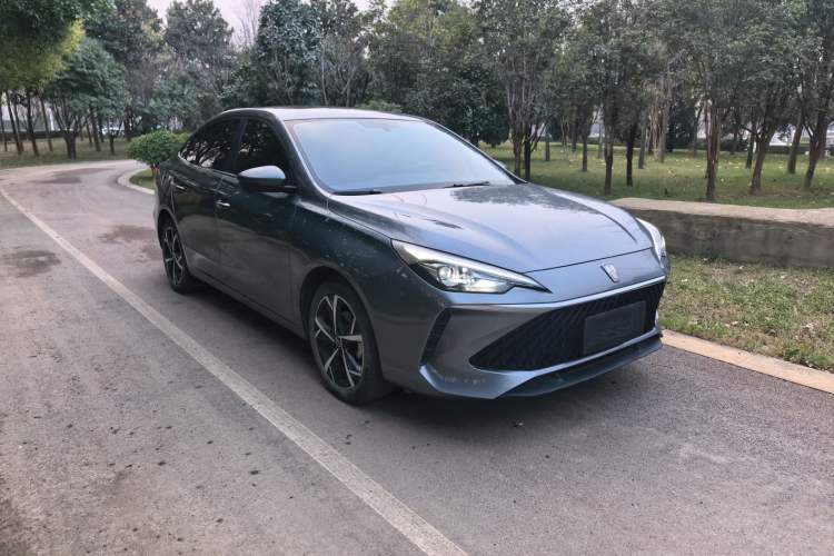 Used Roewe i5 2023 1.5L CVT Luxury Edition