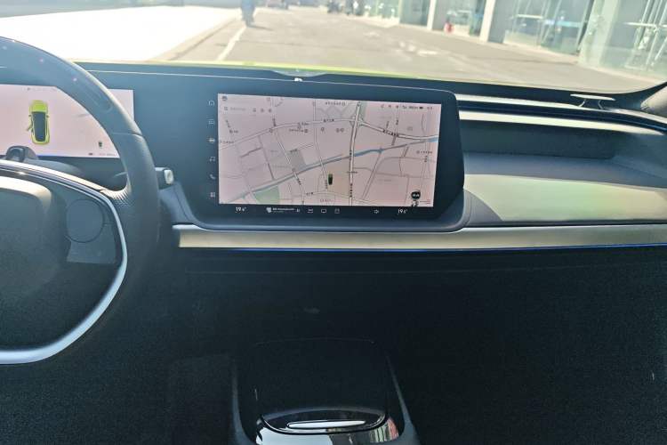 Used XPeng P7 2022 670E+ Pengyi Edition
