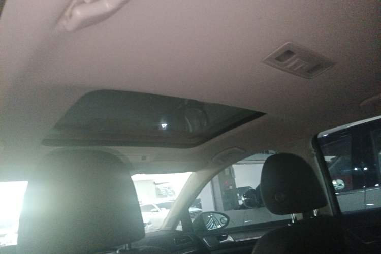 Used Volkswagen Golf 2015 1.4TSI Automatic Comfort Model
