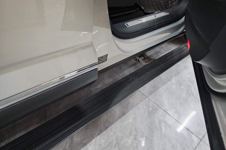 Used Volkswagen Teramont 2020 Revised Version 330TSI Two-Wheel Drive Luxury Edition
