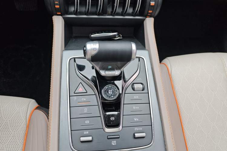 Used BYD Yuan PLUS 2024 Honor Edition 430KM Beyond Model