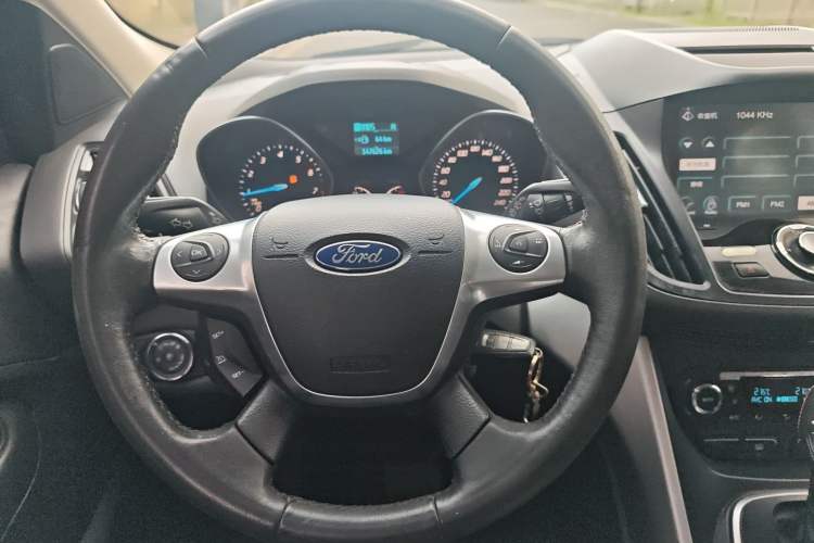 Used Ford Kuga 2015 1.5L GTDi Two-Wheel Drive Fashion Edition