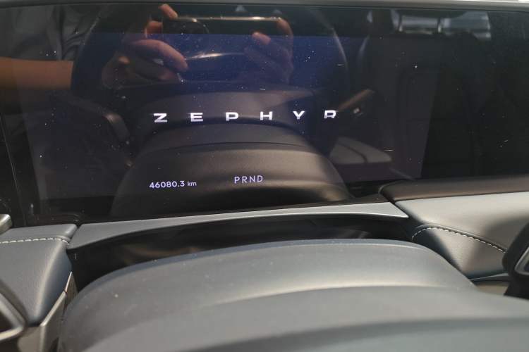 Used Lincoln Z 2022 iKoo Luxury Edition
